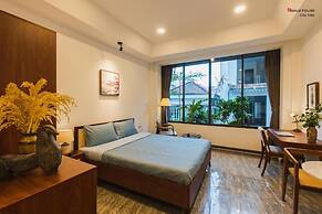 Nexus House Cay Diep