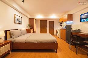 Nexus House Cay Diep