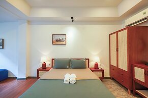 Nexus House Cay Diep