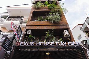 Nexus House Cay Diep