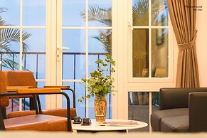 Nexus House Cay Diep