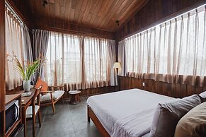 Nexus House Cay Diep