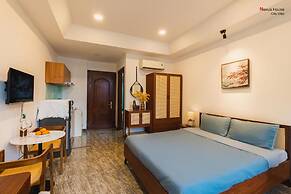 Nexus House Cay Diep