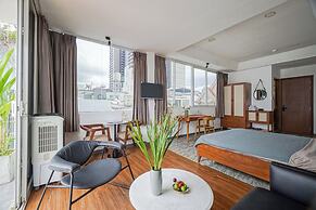 Nexus House Cay Diep