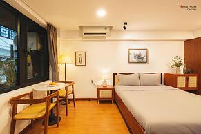 Nexus House Cay Diep
