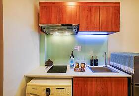 Nexus House Cay Diep