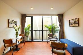 Nexus House Cay Diep