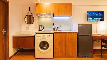 Nexus House Cay Diep