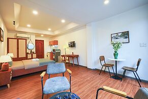 Nexus House Cay Diep