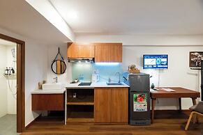 Nexus House Cay Diep