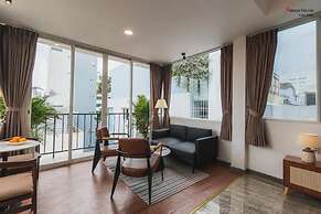 Nexus House Cay Diep