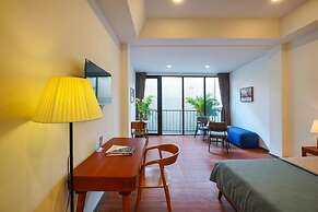 Nexus House Cay Diep