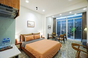 Nexus House Cay Diep