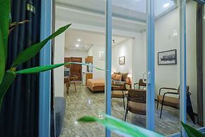 Nexus House Cay Diep