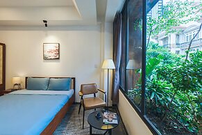 Nexus House Cay Diep