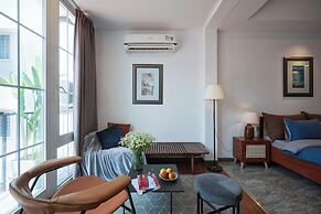 Nexus House Cay Diep