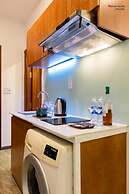 Nexus House Cay Diep