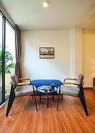 Nexus House Cay Diep