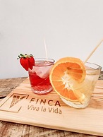 Finca Viva la Vida