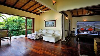 South Point Cottage - Whole Villa 3 Bedrooms (Sleeps 6)