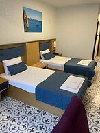Grand Rimedya Hotel Burhaniye