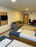 Grand Rimedya Hotel Burhaniye