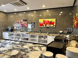 Grand Rimedya Hotel Burhaniye