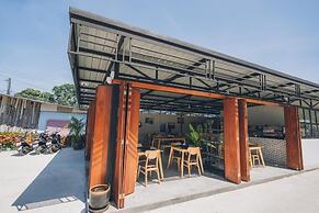 The Villager Fisherman's Village