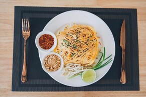 The Villager Fisherman's Village