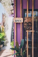 The Villager Fisherman's Village