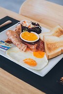 The Villager Fisherman's Village