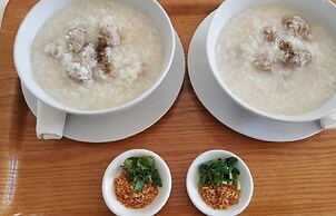 The Villager Fisherman's Village