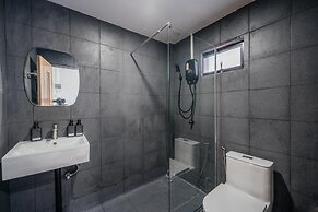 The Villager Fisherman's Village