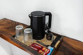 The Villager Fisherman's Village