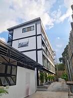 The Villager Fisherman's Village