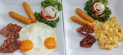 The Villager Fisherman's Village