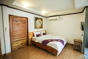 The Villager Fisherman's Village