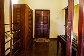 The Chalet - Whole Villa 2 Bedroom (Sleeps 4)