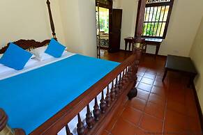 The Chalet - Whole Villa 2 Bedroom (Sleeps 4)