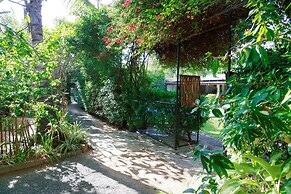 The Chalet - Whole Villa 2 Bedroom (Sleeps 4)