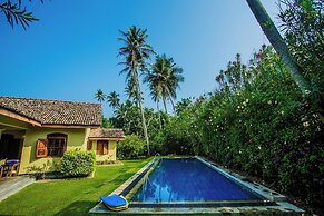 The Chalet - Whole Villa 2 Bedroom (Sleeps 4)