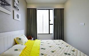 River Gate Quan 4 Luxury Apartment