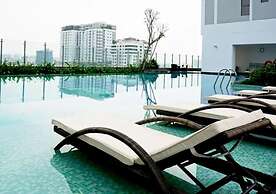 River Gate Quan 4 Luxury Apartment