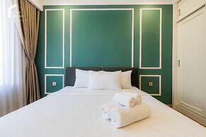 River Gate Quan 4 Luxury Apartment