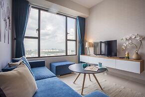 River Gate Quan 4 Luxury Apartment