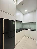 River Gate Quan 4 Luxury Apartment