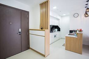 River Gate Quan 4 Luxury Apartment