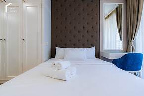 River Gate Quan 4 Luxury Apartment