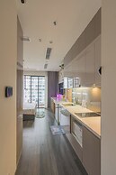 River Gate Quan 4 Luxury Apartment