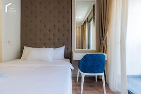 River Gate Quan 4 Luxury Apartment